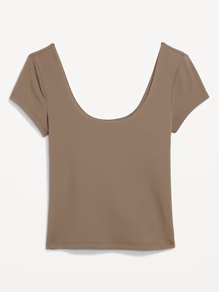 Double-Layer T-Shirt | Old Navy (US)