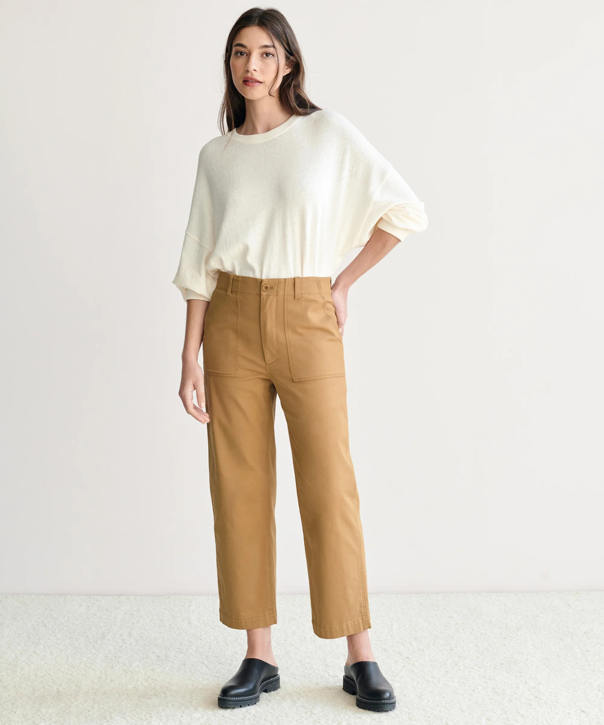 Ranger Trouser | Jenni Kayne