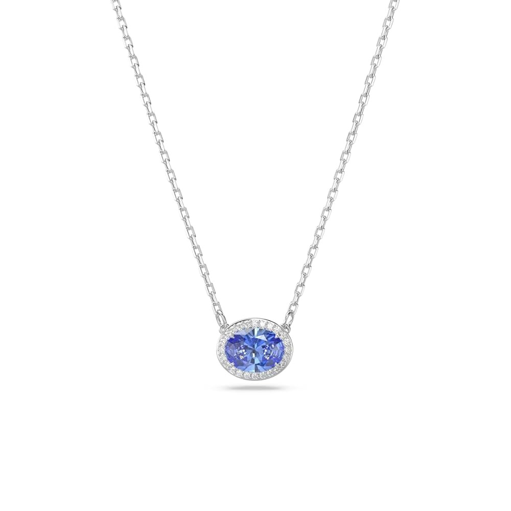 Swarovski Constella Crystal Pendant Necklace Collection | Amazon (US)
