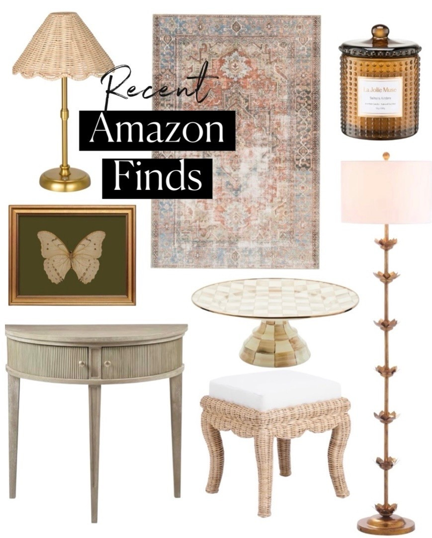 Amazon home

#LTKHome