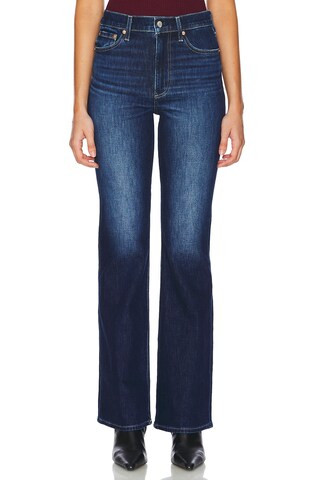 PISTOLA Haven Flare in Greenwich from Revolve.com | Revolve Clothing (Global)