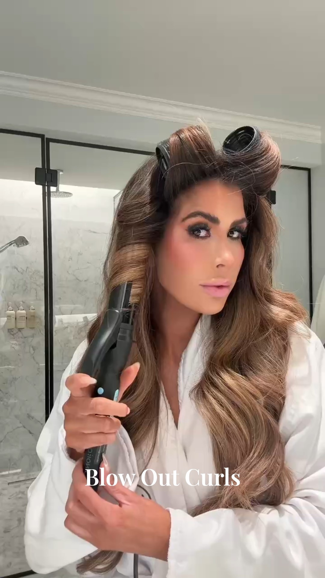 This curling iron is on sale for Prime Big Deal Days! $50 off! I am using the 1.5 inch barrel! 

Curling iron, Prime Big Deal Days, Amazon Prime Days, Curling Iron, Bio Ionic, Long Barrel Curling Iron, Hair, Emily Ann Gemma

#LTKStyleTip #LTKSaleAlert #LTKBeauty