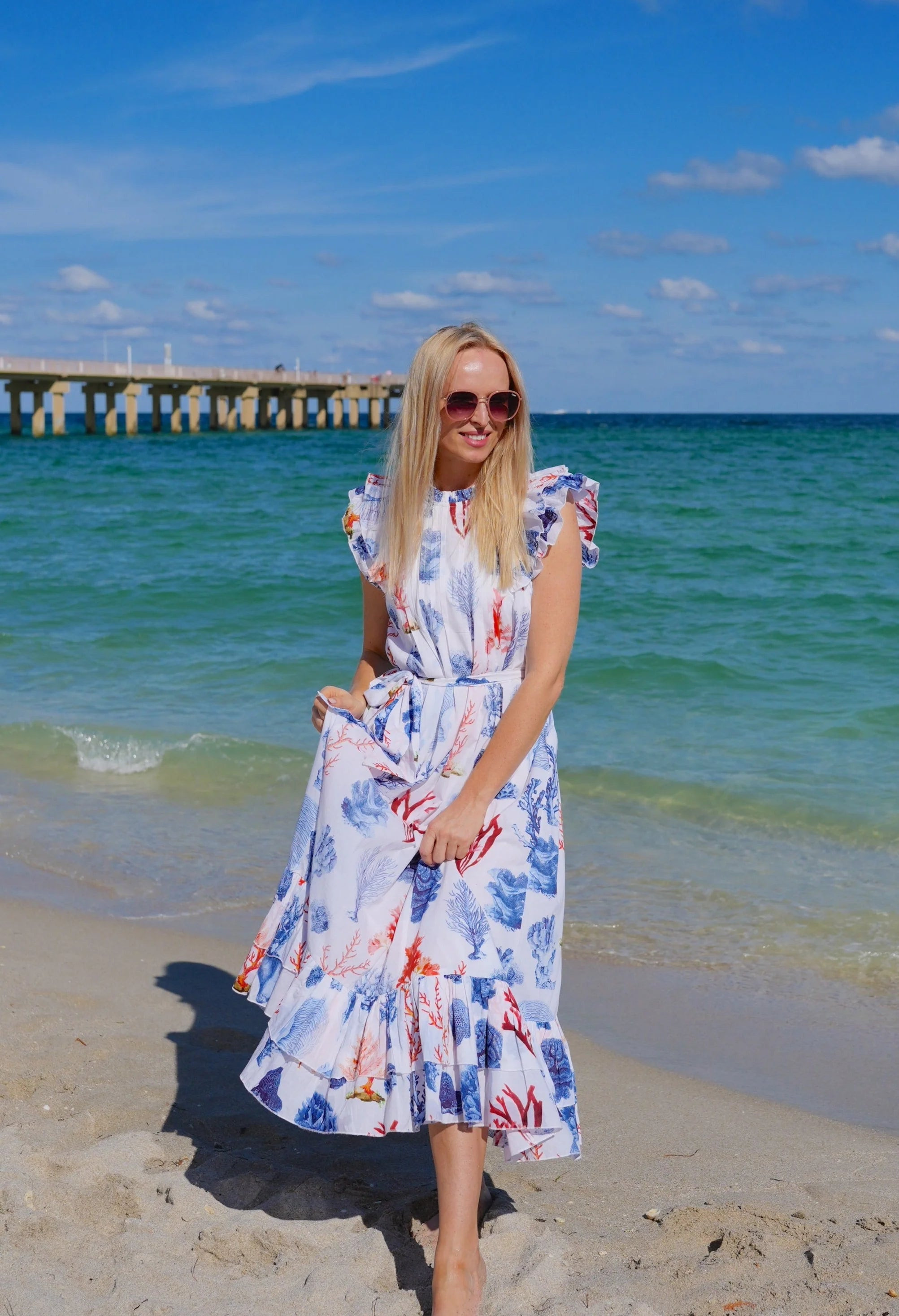 ATHENA MAXI | HARRINGTONS