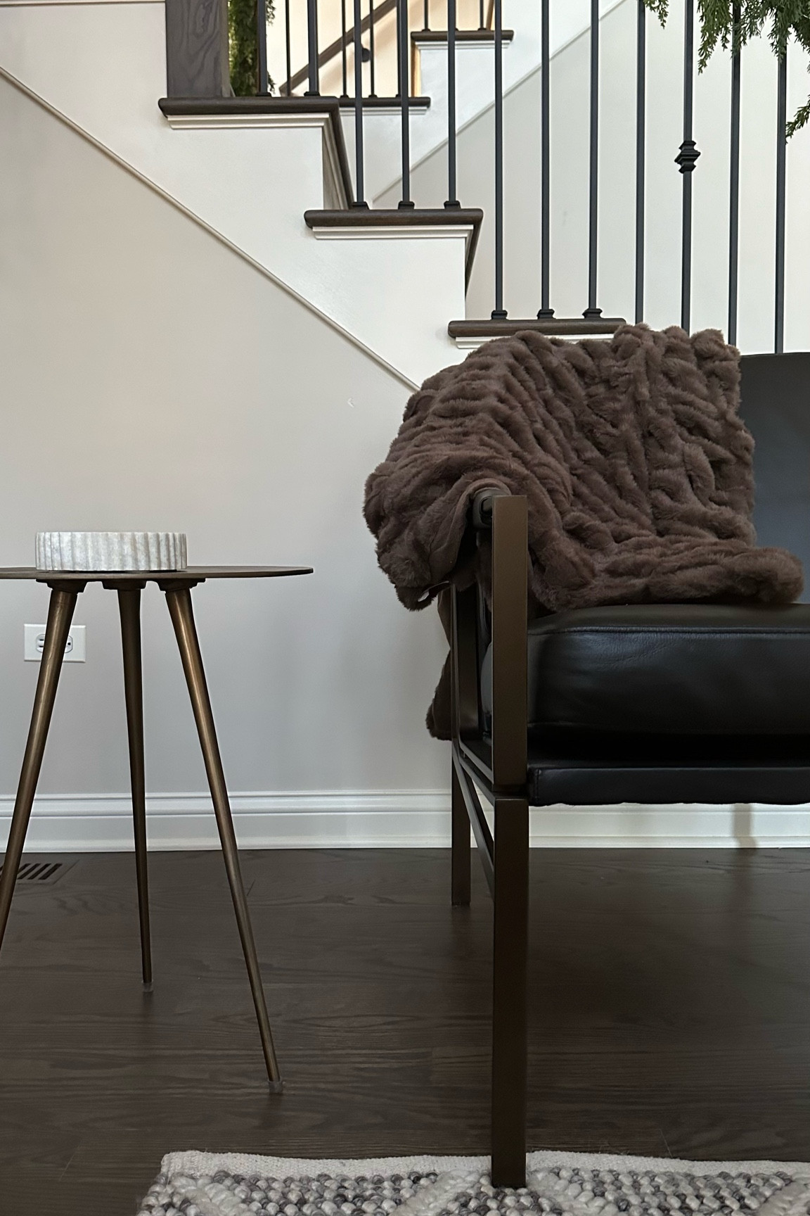 A great gift and so cozy. Check local stores too. 

#LTKGiftGuide #LTKfindsunder50 #LTKhome