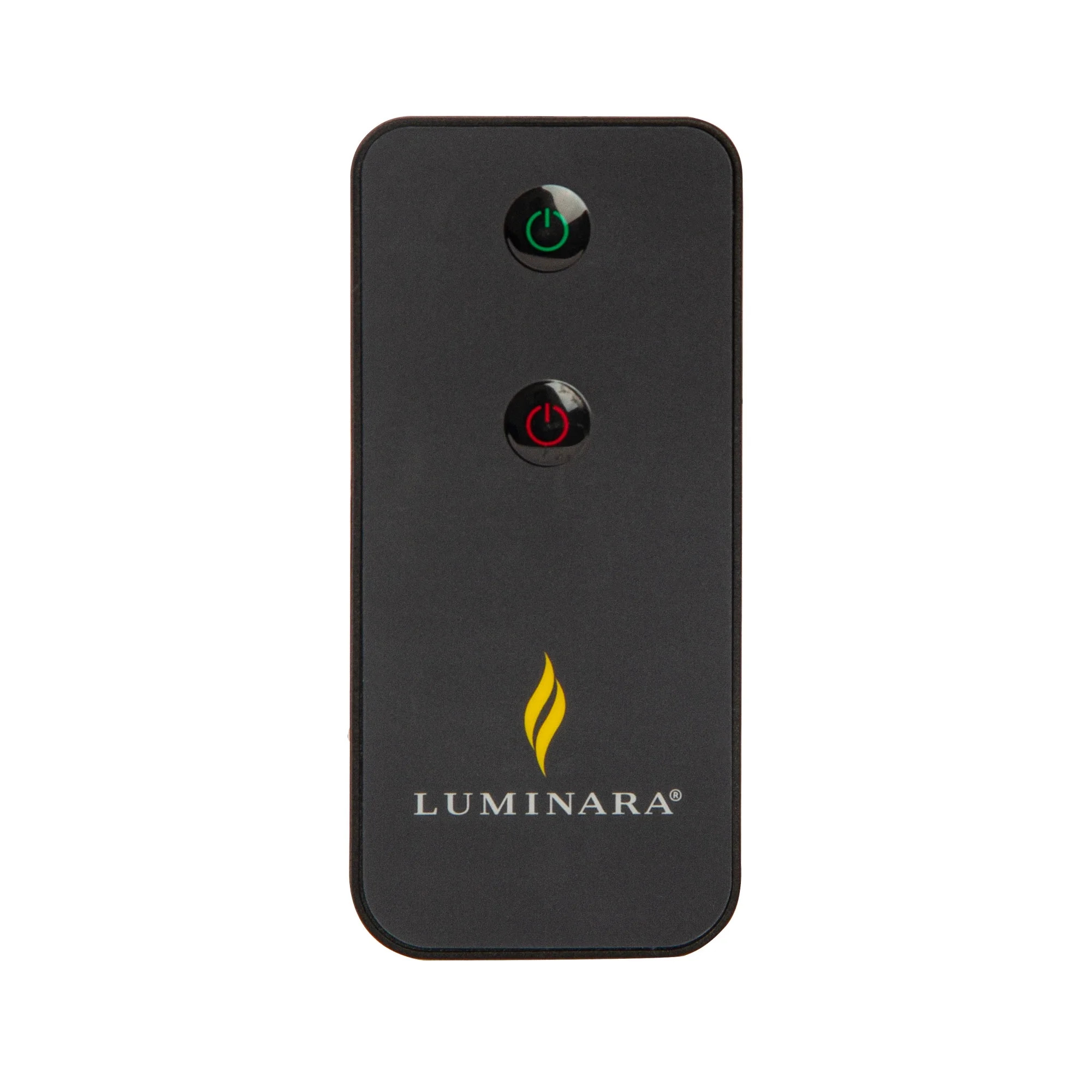 Luminara - 2 Feature On/Off Remote Control - 1.5" x 3.3" - Walmart.com | Walmart (US)