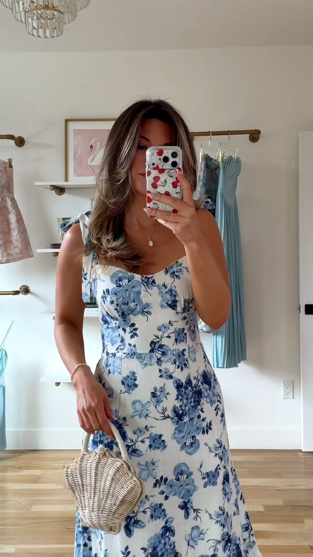 Vici wedding guest and spring formal event dresses under $65!

Vici code: emerson35

Wearing my usual smalls

Wedding guest
Spring event
Formal event
Floral
Cocktail
Shower dress
Special occasion

#LTKWedding #LTKSpringSale #LTKSeasonal