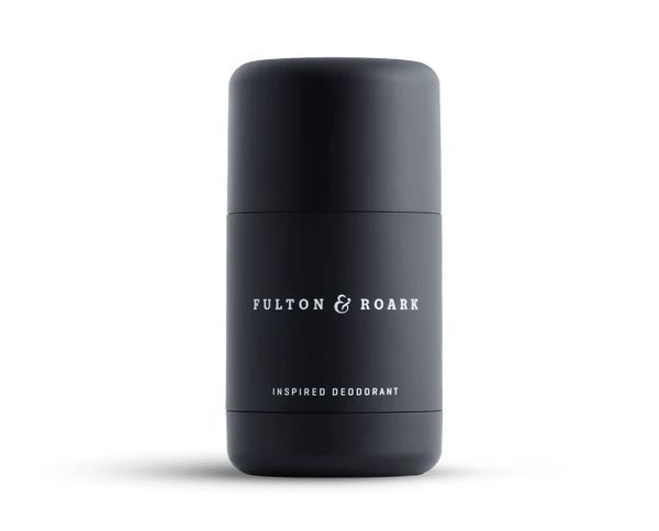 Matia Deodorant | Fulton & Roark