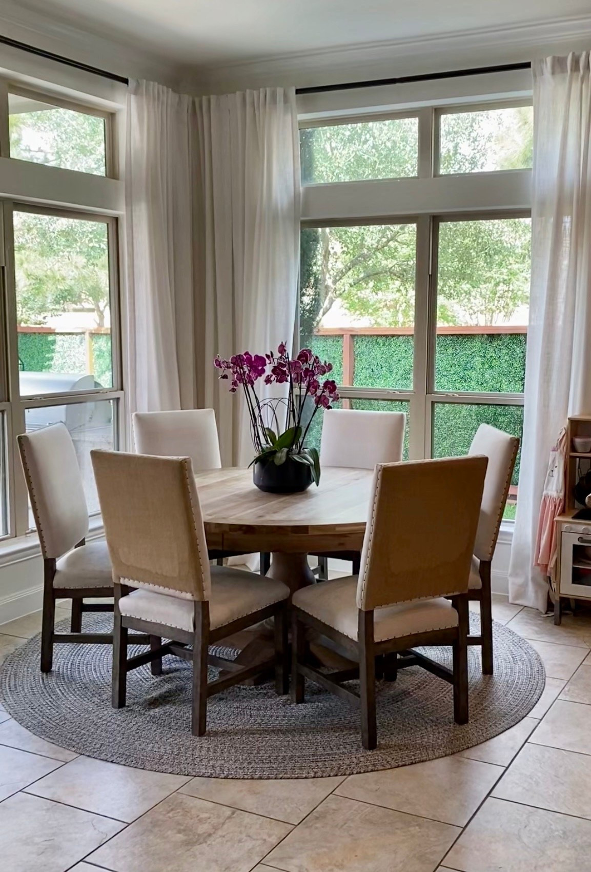 How it started...

#LTKHome