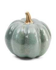 10.5in Resin Pumpkin Decor | Home | T.J.Maxx | TJ Maxx