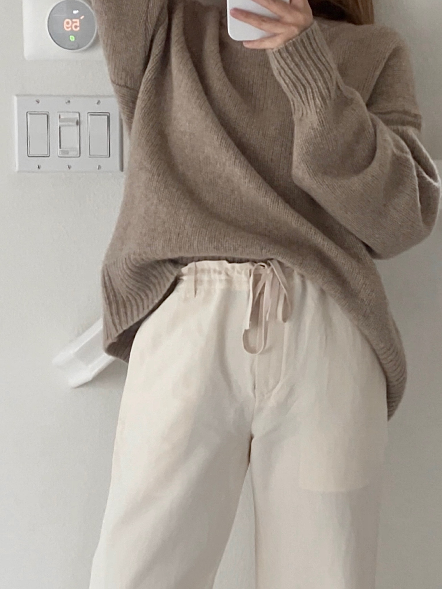 The Row Galerie Sweater，I found Galerie sweater and 2023 Devyn sweater below ~  

#LTKstyletip #LTKFind #LTKAsia