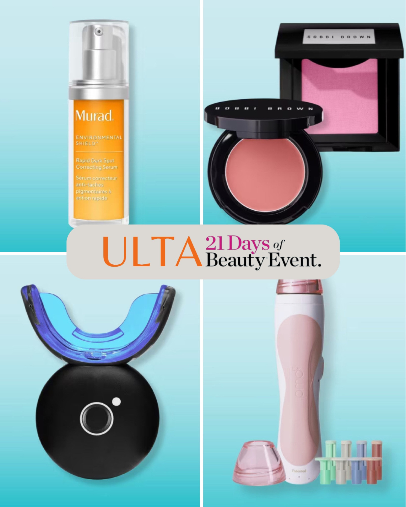 Todays half off beauty deals at Ulta!

#LTKBeauty #LTKSaleAlert