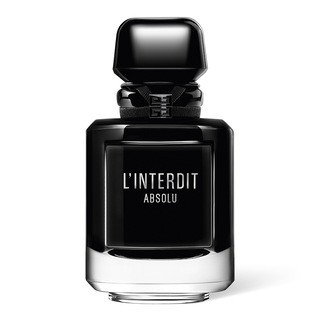GIVENCHY - L'Interdit Absolu For Men - Eau De Parfum Intensefloral, Woody, Amber 80 ml - Fragrance - Men | Givenchy Beauty UK