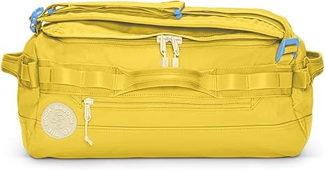 Baboon to the Moon Go-Bag Mini 32L | Detachable Straps, Small Duffle Bag for Travel, Gym Bag for ... | Amazon (US)