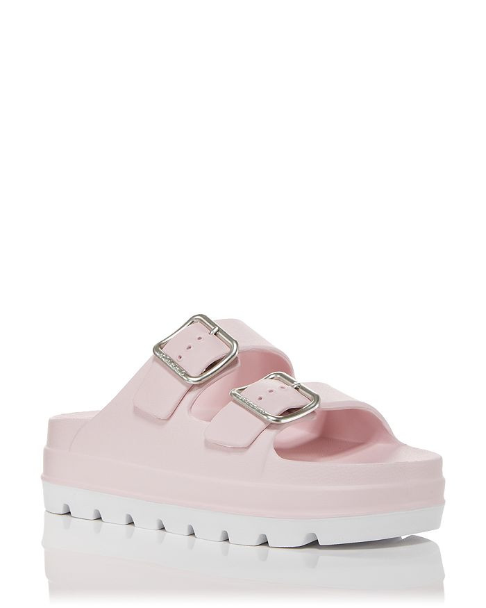 Women's Simply Platform Slide Sandals | Bloomingdale's (US)