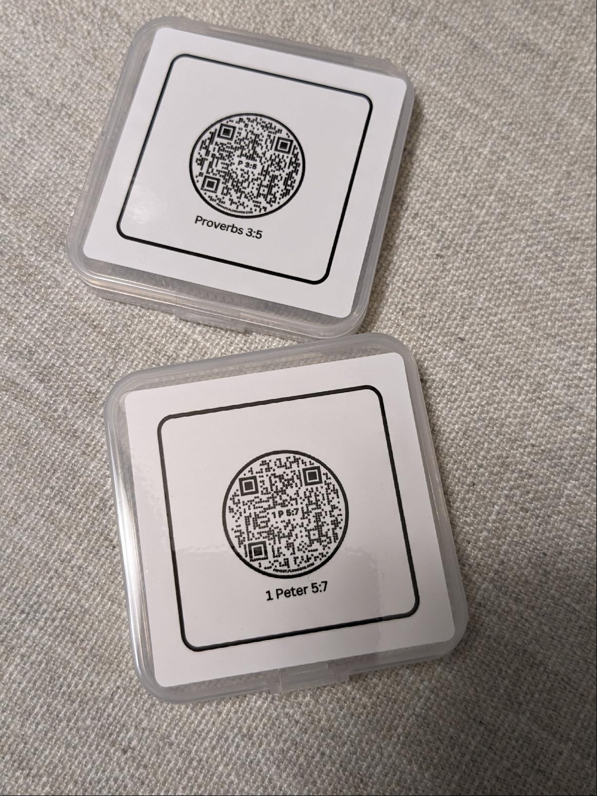 HD Projector Night-Light Starter Set, Project Bible Verses on Walls or Ceilings, Includes 6 Inter... | Amazon (US)