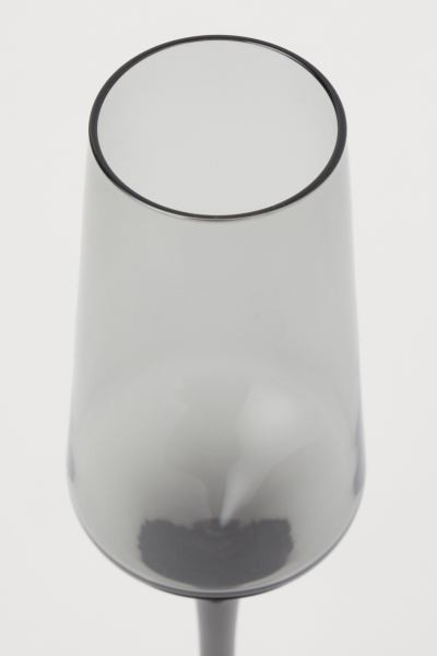 Champagne Flute | H&M (US + CA)