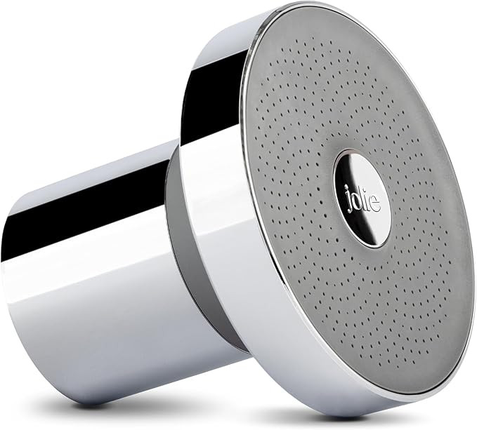THE JOLIE FILTERED SHOWERHEAD with Shower Filter System- High Pressure Showerhead, Hair and Skinc... | Amazon (US)