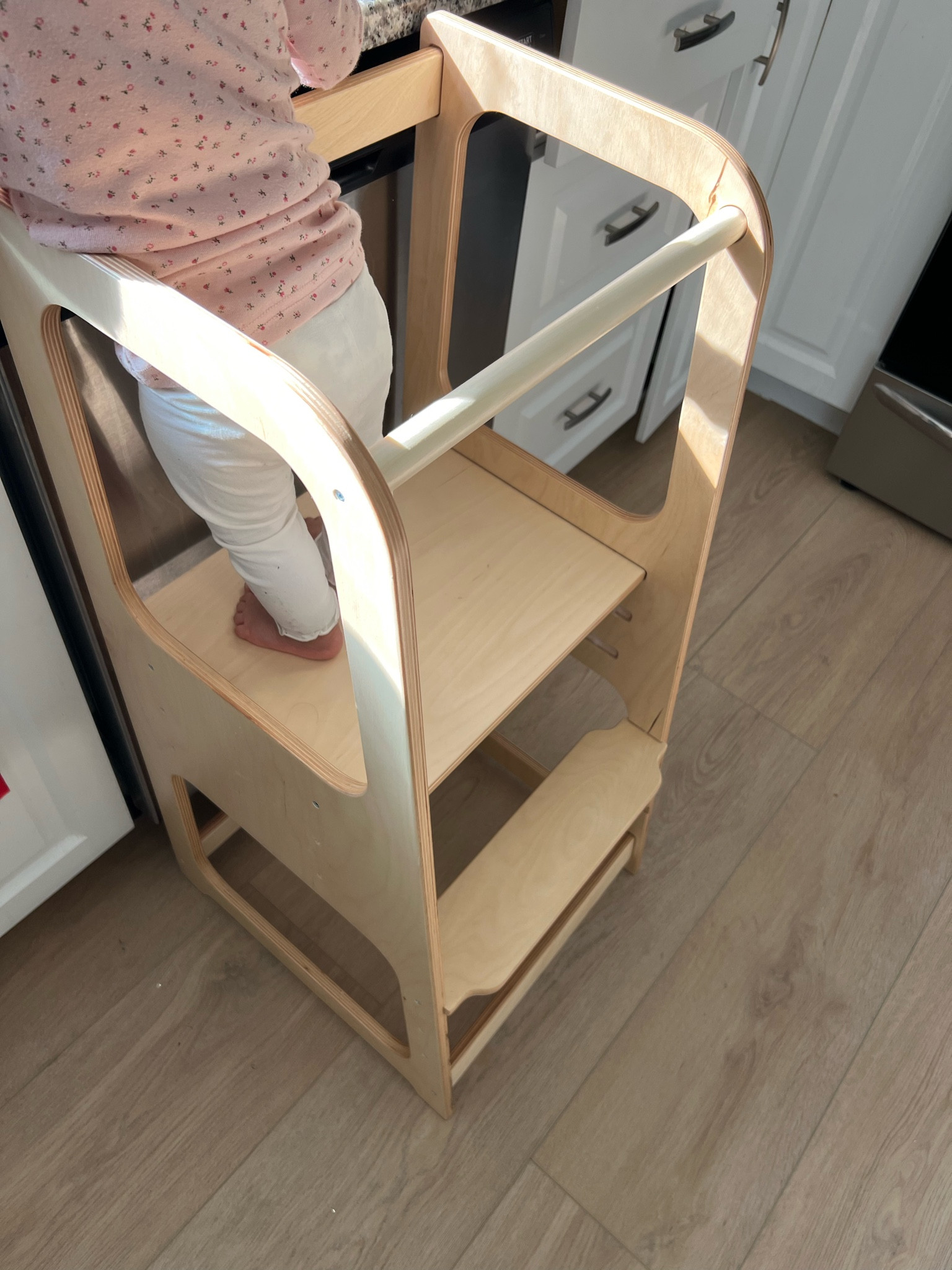 Toddler Kitchen Tower 

#LTKbaby #LTKkids #LTKfamily