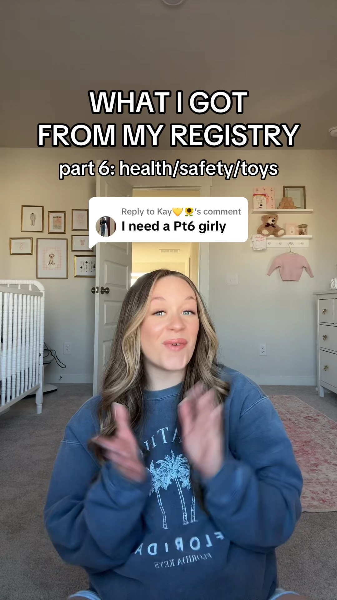 hope this helps🫶🏻 #firsttimemom #2025mom #registrymusthaves #babyregistry #babyhealthandsafety #babytoys 