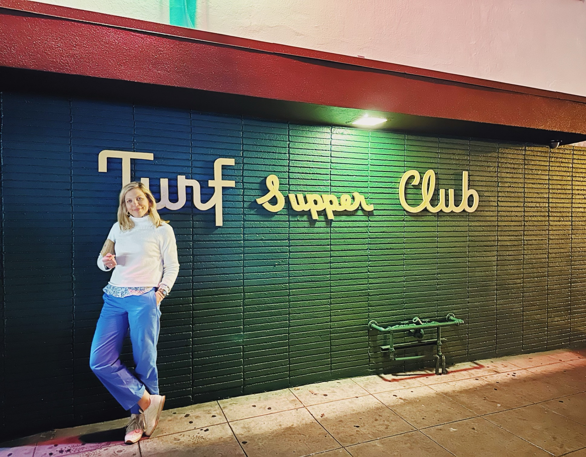 Maia Favorites #10

#jcrew #bluepants #hocspring #floraltop #whitesweater 

#LTKFind #LTKworkwear #LTKSeasonal