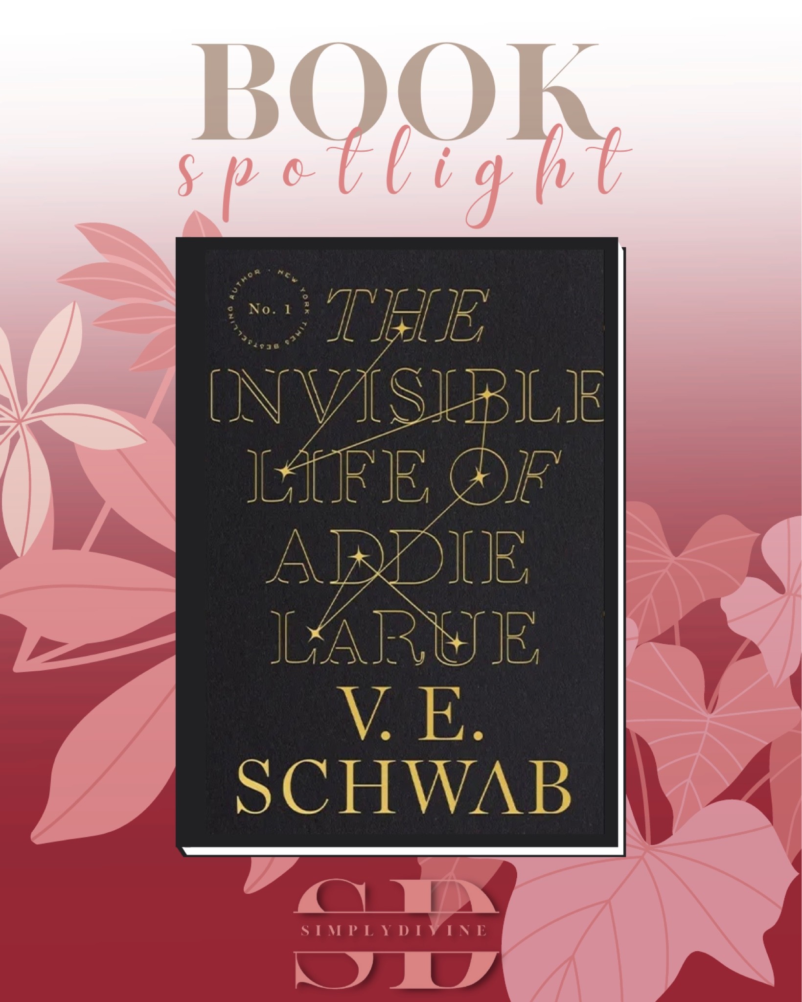 Book Spotlight goes to The Invisible Life of Addie Larue. A stunning read, truly. ✨

| Amazon | book | home | home decor | gift guide | holiday | 

#LTKhome #LTKHoliday #LTKunder50