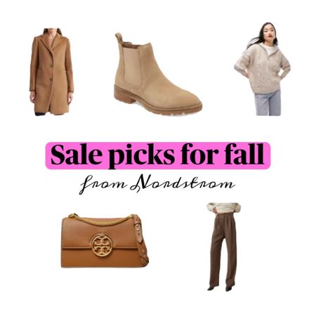 Fall Outfits with sale items from Nordstrom 🫶🏻 

#LTKunder50 #LTKSale #LTKSeasonal