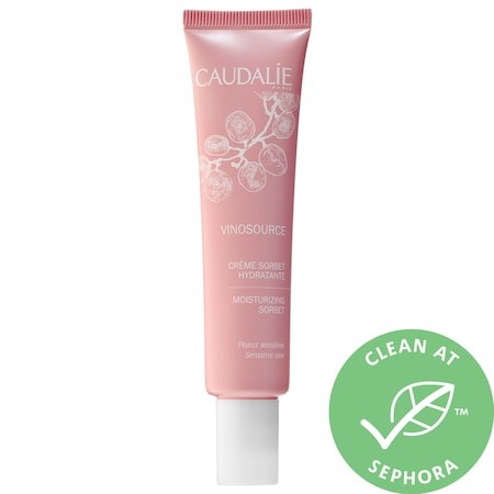 Caudalie Vinosource Moisturizing Sorbet 1.3 oz / 40 mL | Sephora (US)