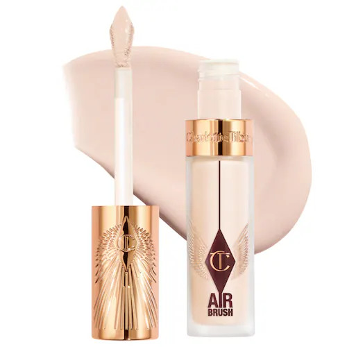 Airbrush Flawless Crease-Proof Long-Wear Blur Concealer | Sephora (US)