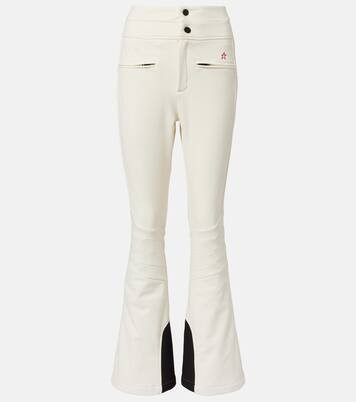 Aurora Flare high-rise ski pants | Mytheresa (US/CA)