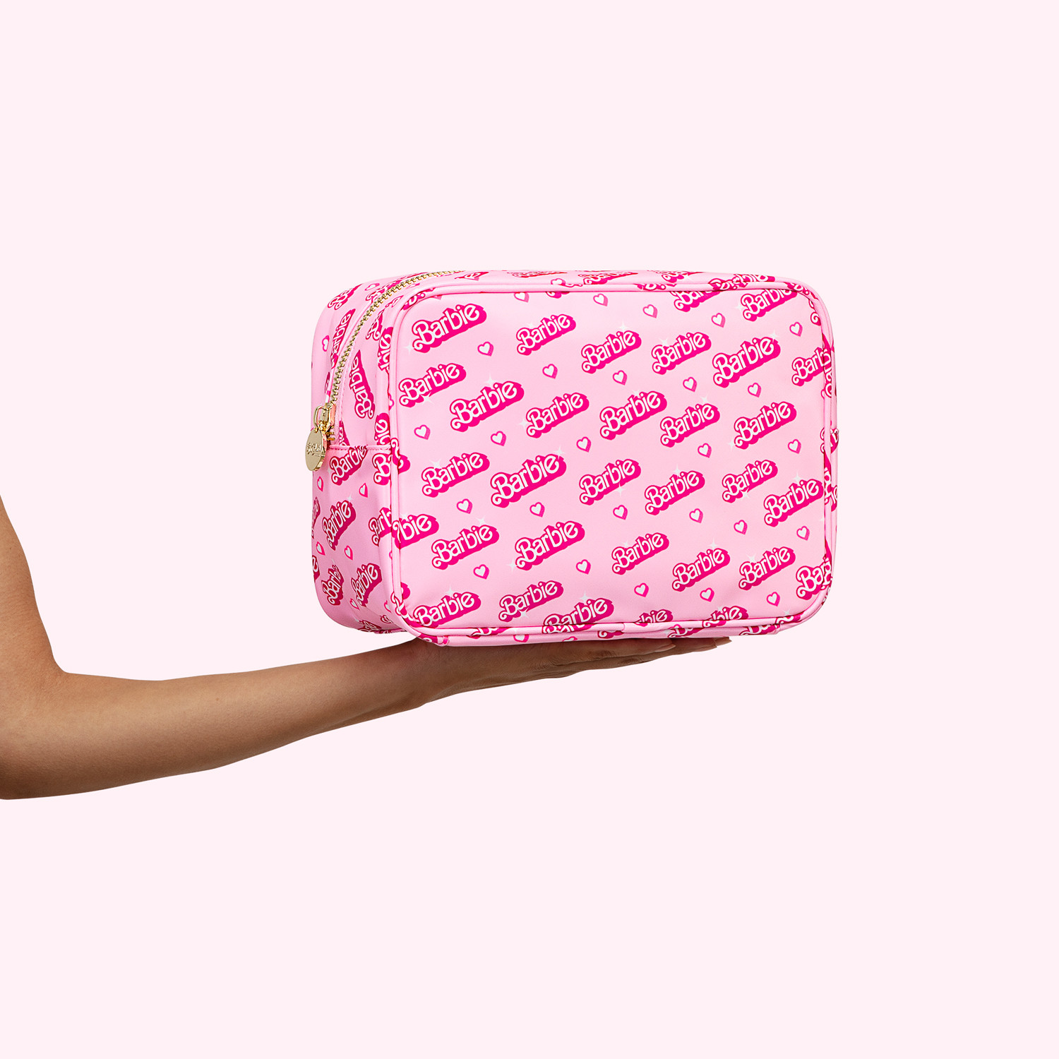 Barbie™ The Movie Large Pouch | Stoney Clover Lane | Stoney Clover Lane