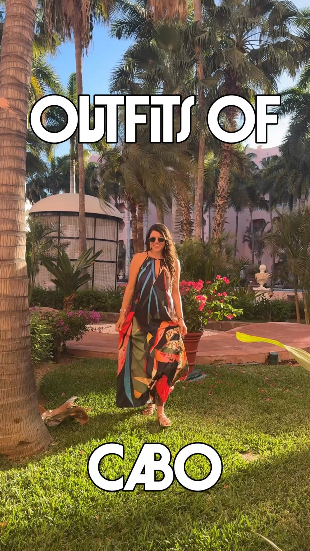 What I actually wore in Cabo 🌊☀️ effortless outfits that made getting ready SO easy (even on vacation mode 🙃). Think comfy, flattering, and perfect for beach to dinner—everything’s linked!

#LTKgrwm #LTKTravel