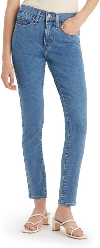 Levi's Women's 311 Shaping Skinny Jeans (Also Available in Plus) | Amazon (US)