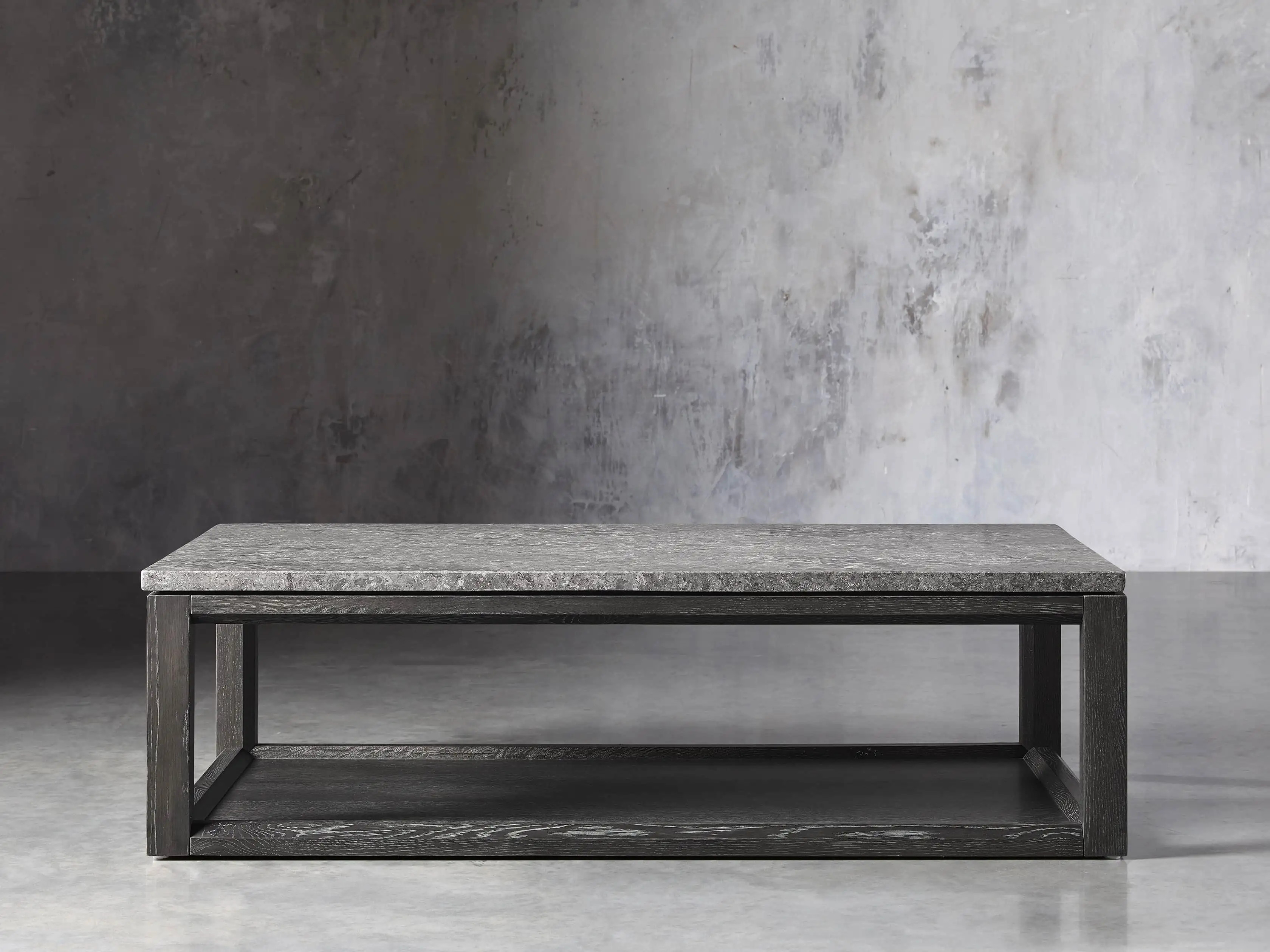 Danyon Coffee Table | Arhaus