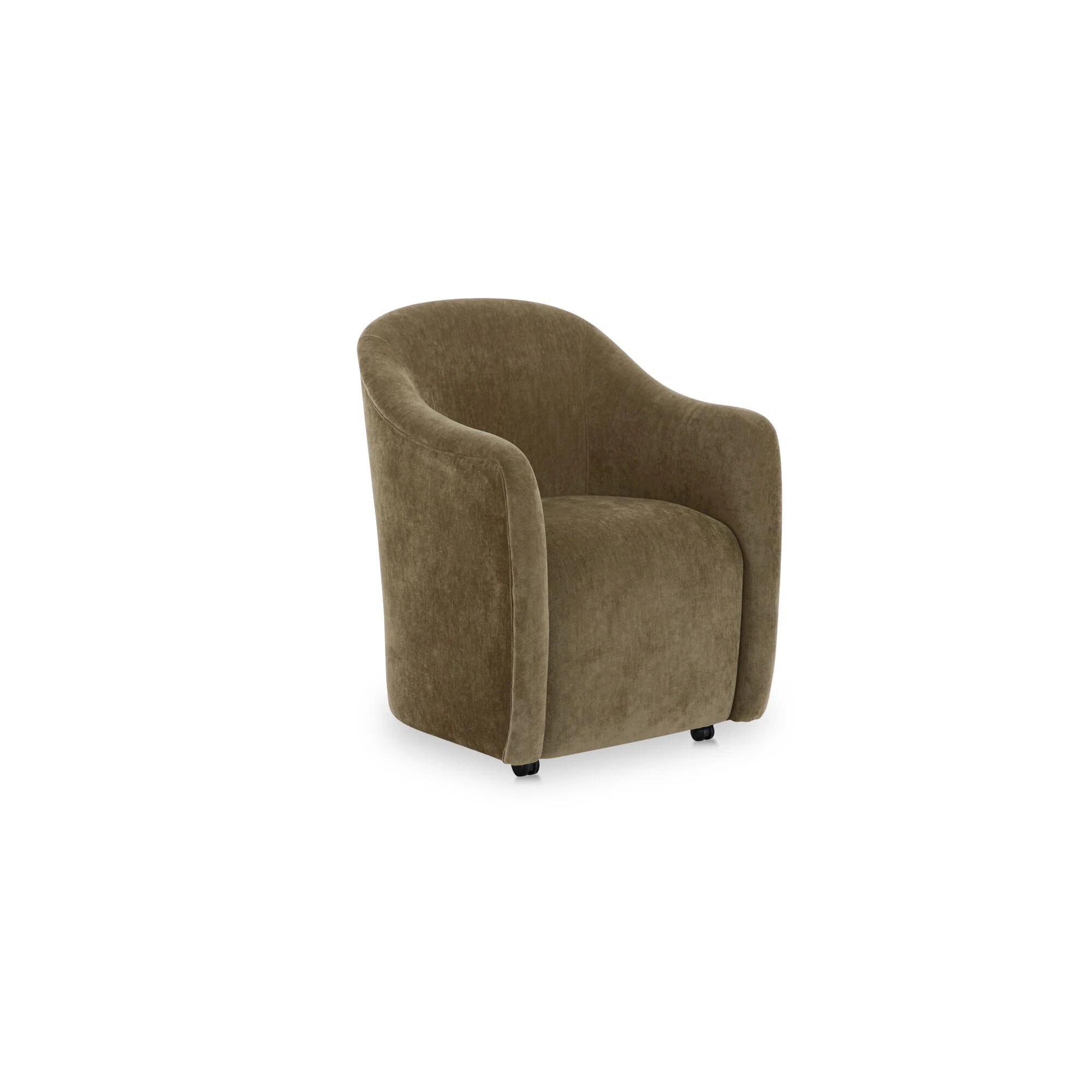 Denice Rolling Dining Arm Chair | Wayfair North America