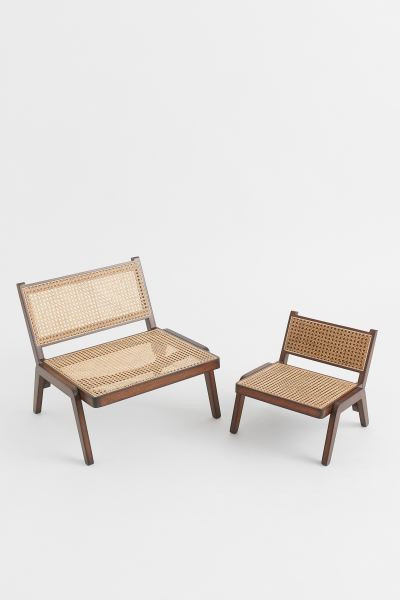 Fauteuil relax bas | H&M (FR, IT, ES, PT, BE)