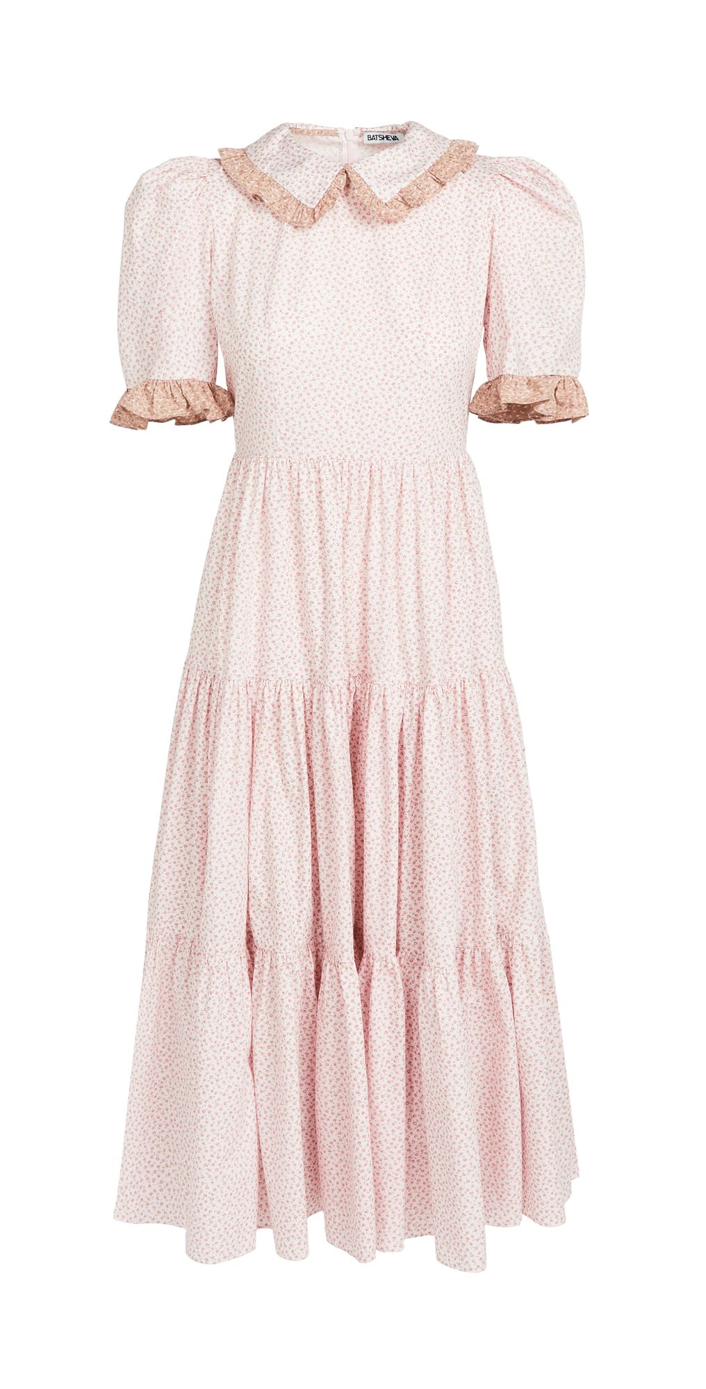 BATSHEVA Spring Lucy Dress | Shopbop