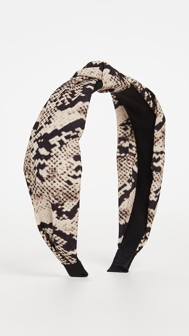 Viper Headband | Shopbop