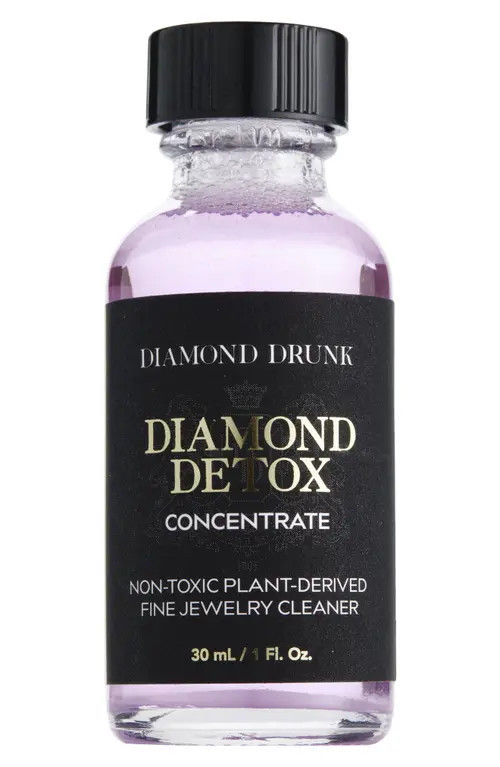 DIAMOND DRUNK Diamond Dextox Concentrate - Malibu Rain at Nordstrom | Nordstrom