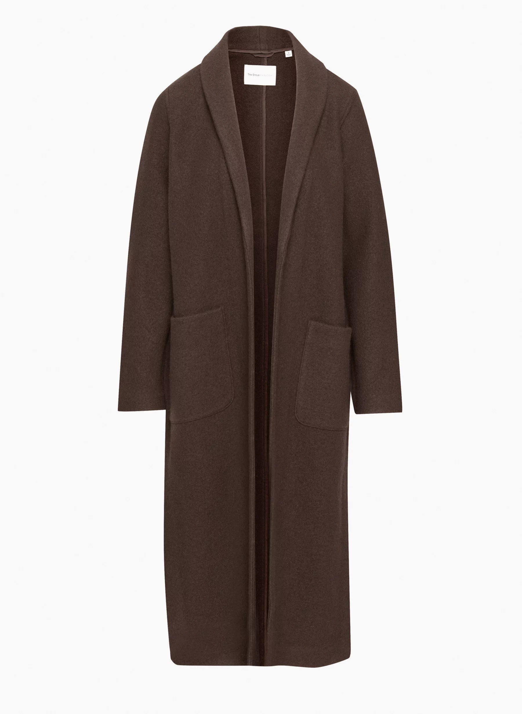 SHAWL JACKET | Aritzia