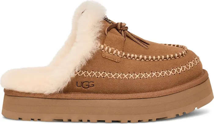 Disquette Alpine Slipper (Women) | Nordstrom