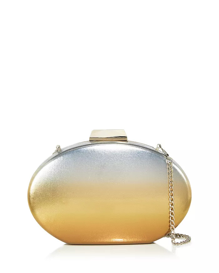 Ombré Oval Clutch - 100% Exclusive | Bloomingdale's (US)
