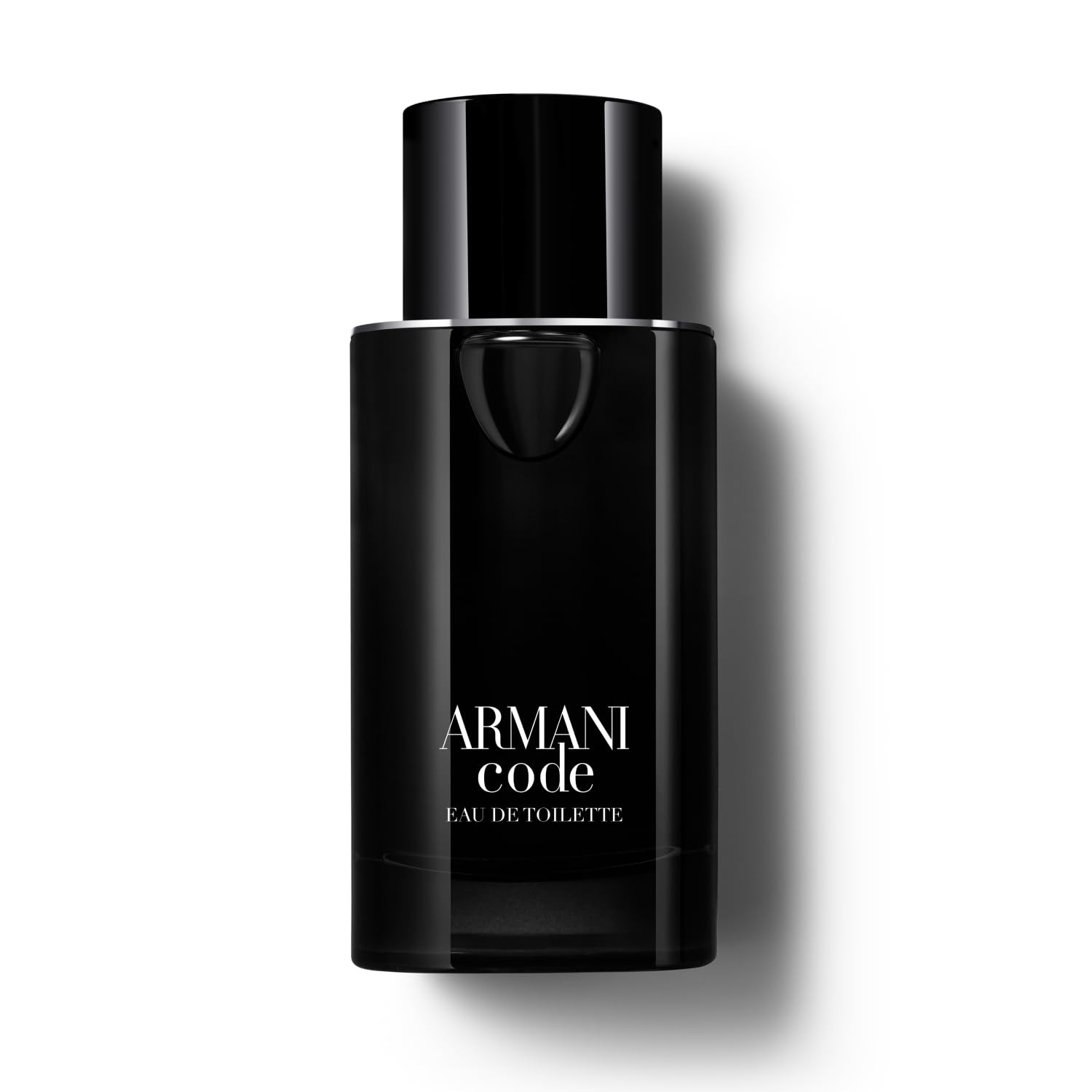 Armani Beauty Code Eau de Toilette - Woody Ambery Mens Cologne - Refillable | Amazon (US)