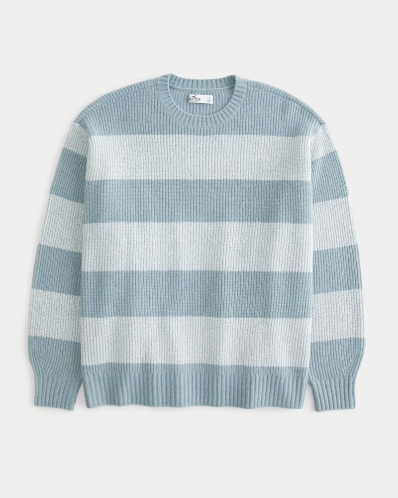 Big Comfy Sweater | Hollister (US)