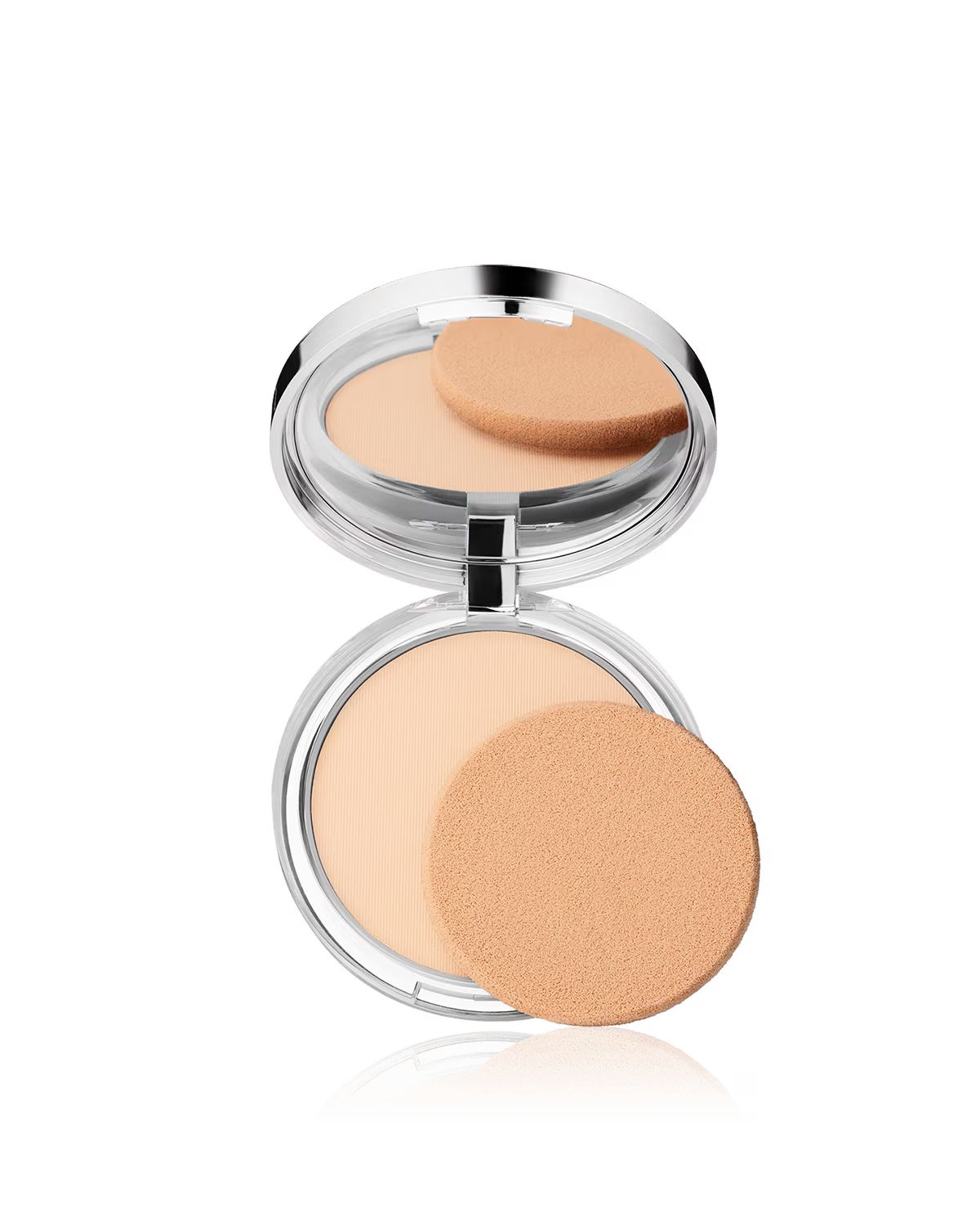Stay-Matte Sheer Pressed Powder | Clinique (US)