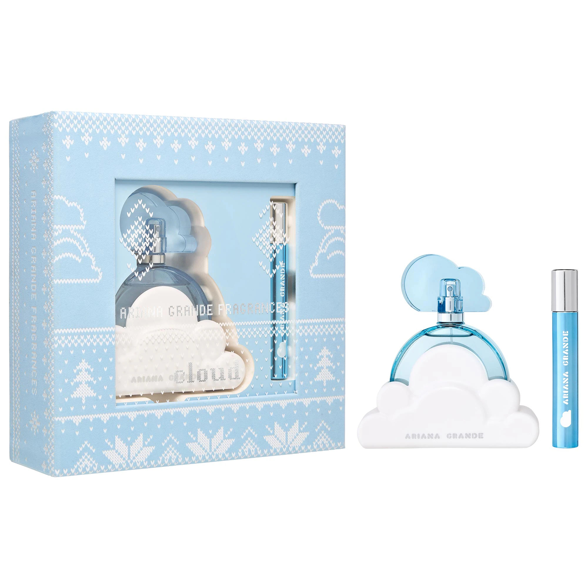 Ariana Grande Cloud Perfume Gift Set | Sephora (US)