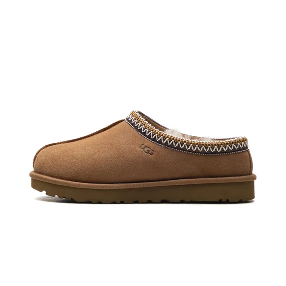 UGG WOMENS Tasman II Slipper Womens "Chestnut" 1174470 CHE 1174470 CHE from Stadium Goods | Walmart (US)