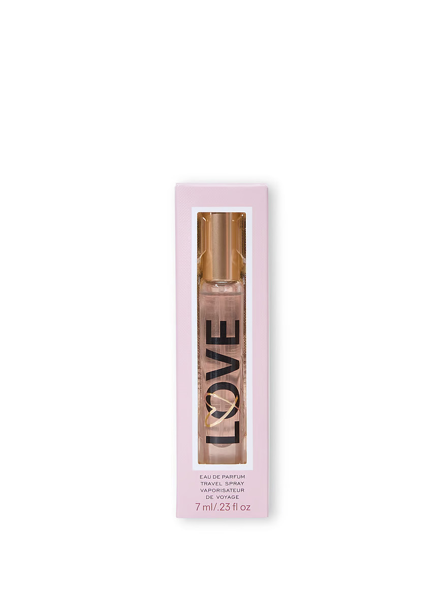 Love Eau de Parfum Travel Spray | Victoria's Secret (US / CA )