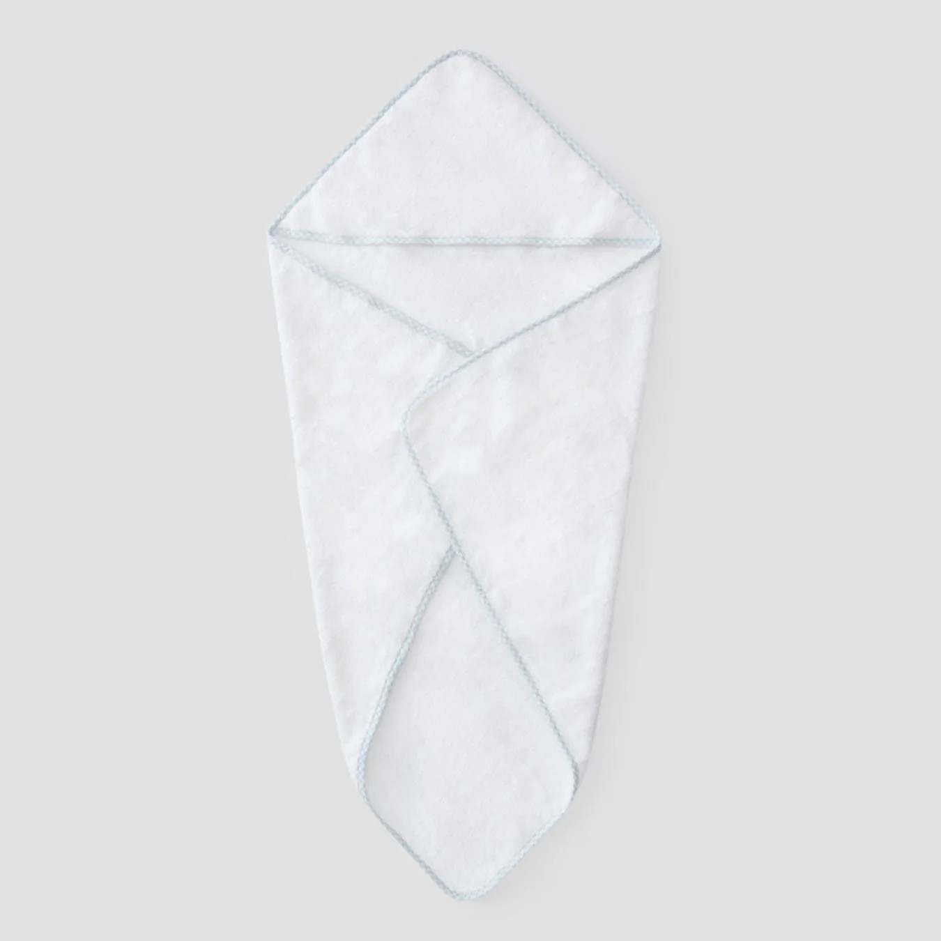 Baby Hooded Towel | Weezie Towels