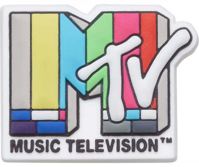 MTV Logo | Crocs (US)