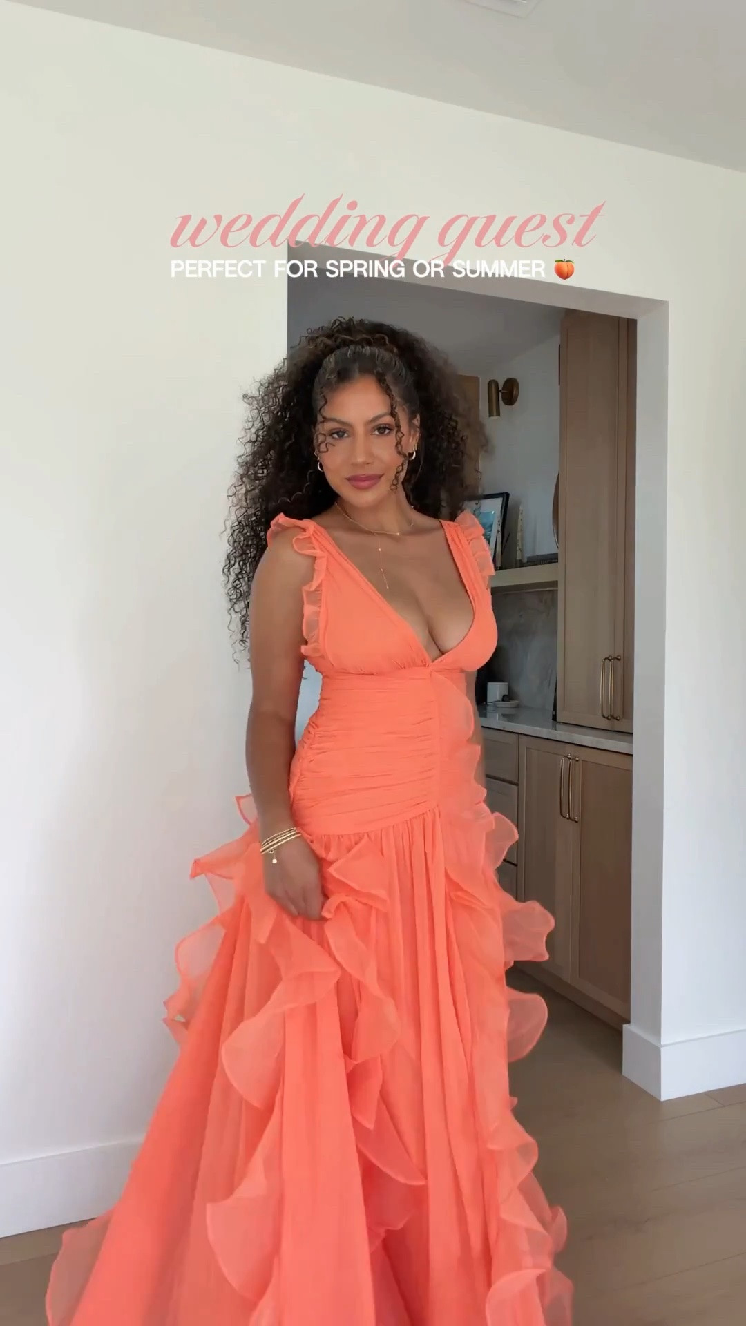 Spring & summer dresses! If they’re out of stock, sign up for notifications for your size because they come back quick! (Size up for orange asos dress)

#LTKgrwm #LTKootd #LTKSaleAlert